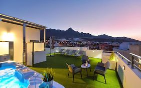 Apartamento Starlight La Aldea I